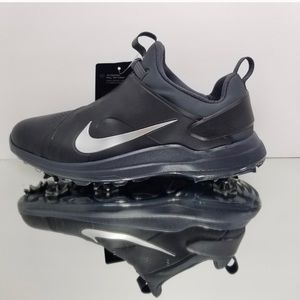 Nike Tour Premier Golf Shoes SZ 9 Black